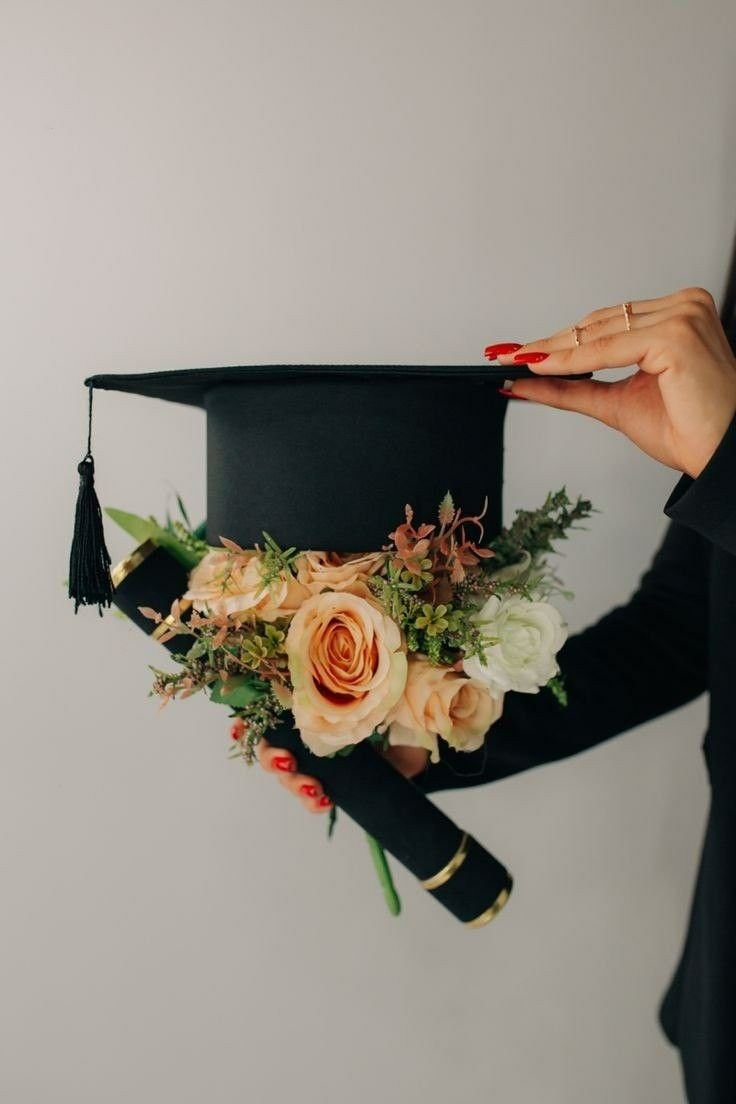 Graduation Glory Bouquet