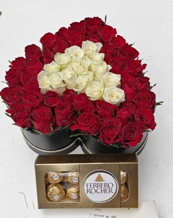 [Imperial Box + Ferrero