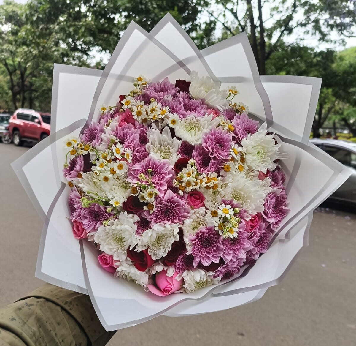 The Quiet – “I DO”